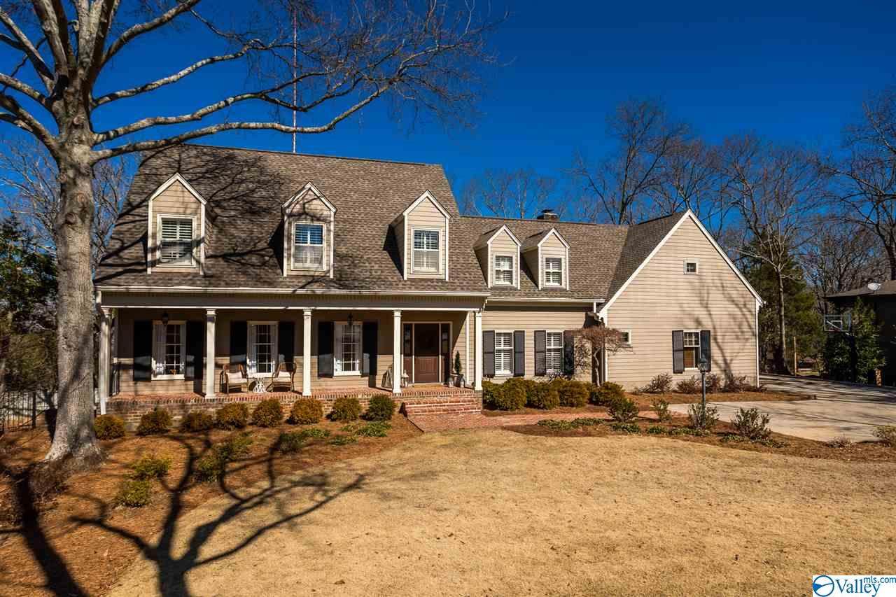 2410 Covemont Drive - Photo 1