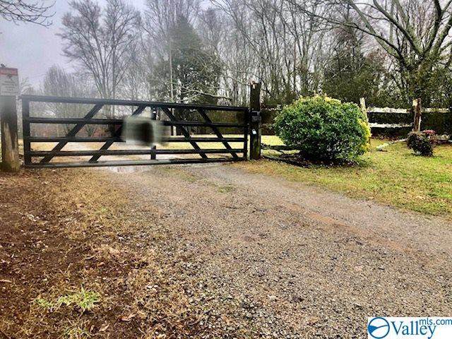 1216 Morrow Mountain Road - Photo 1