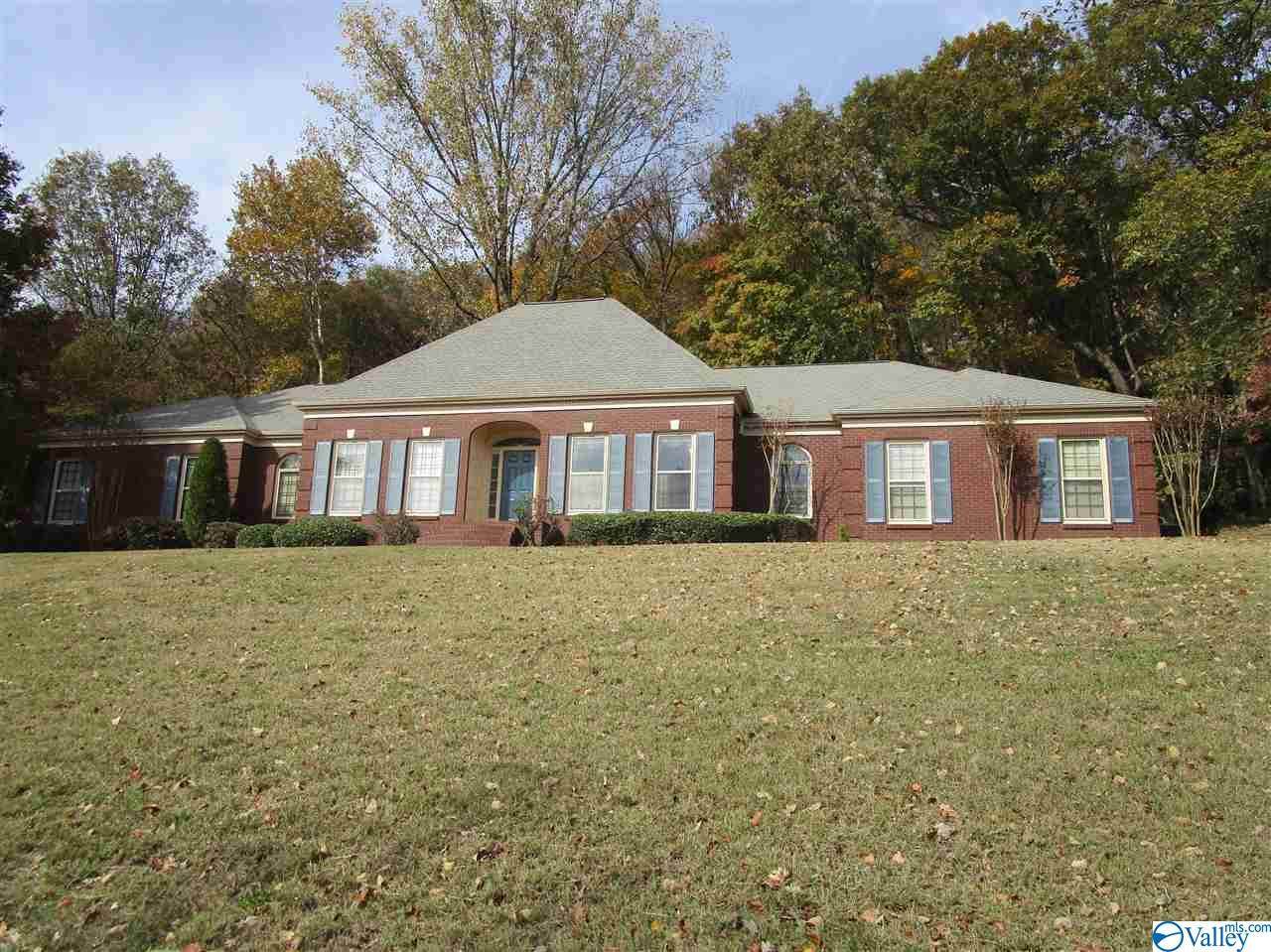 1401 Chandler Road - Photo 1