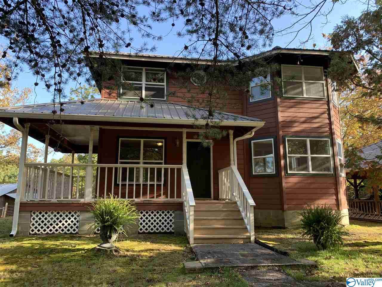2030 County Road 625 - Photo 1