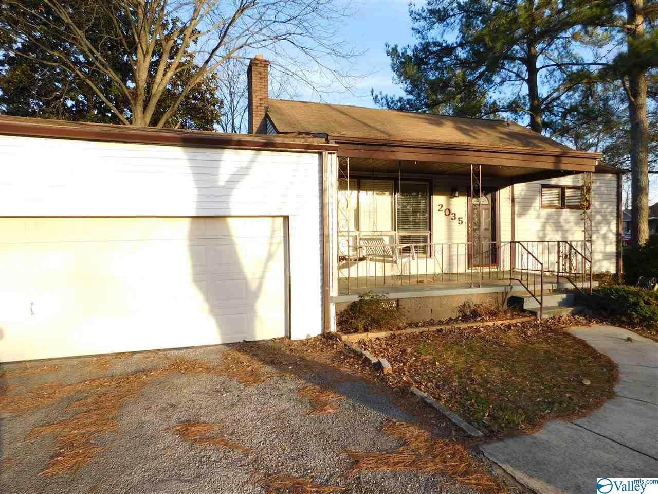 2035 Stanford Drive - Photo 1