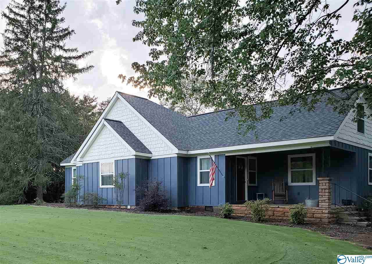 2710 Godfrey Avenue - Photo 1