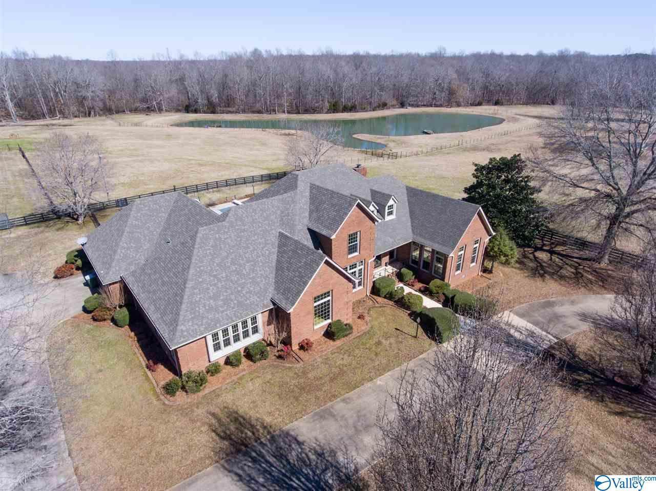 1277 Ready Section Road - Photo 1