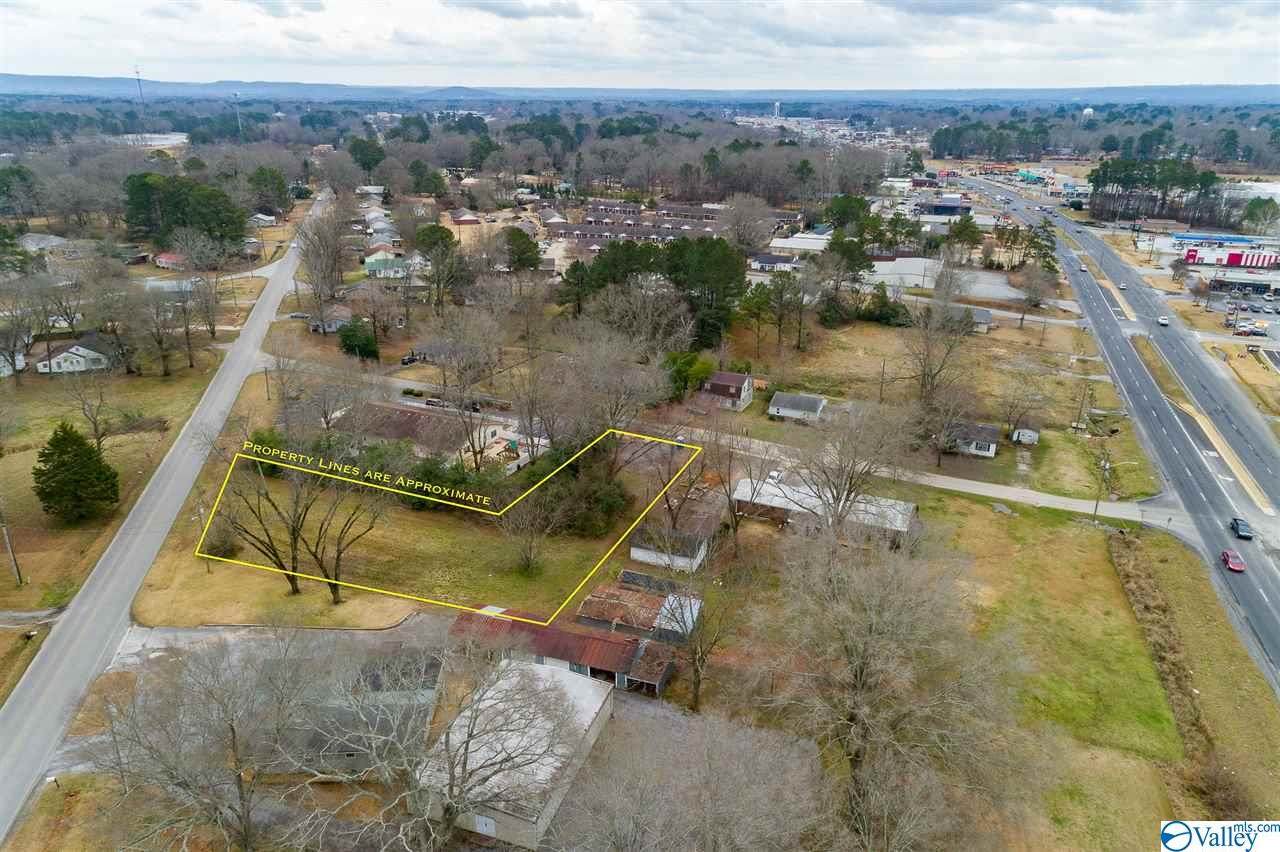 705 Rhodes Street - Photo 1