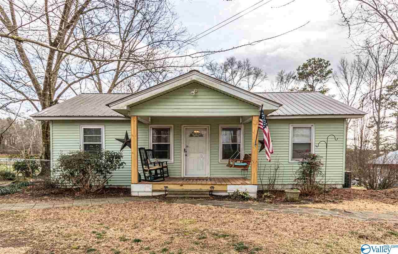 245 Brown Road - Photo 1