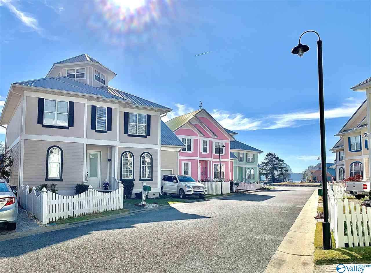 1075 Harbor Point Lane - Photo 1