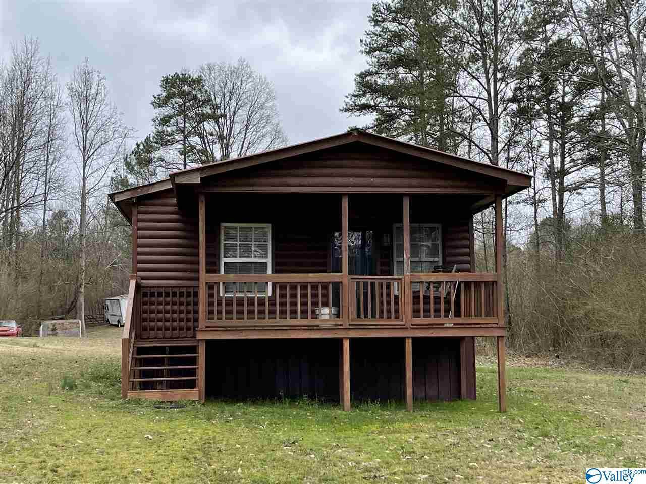 869 Perry Works Road - Photo 1