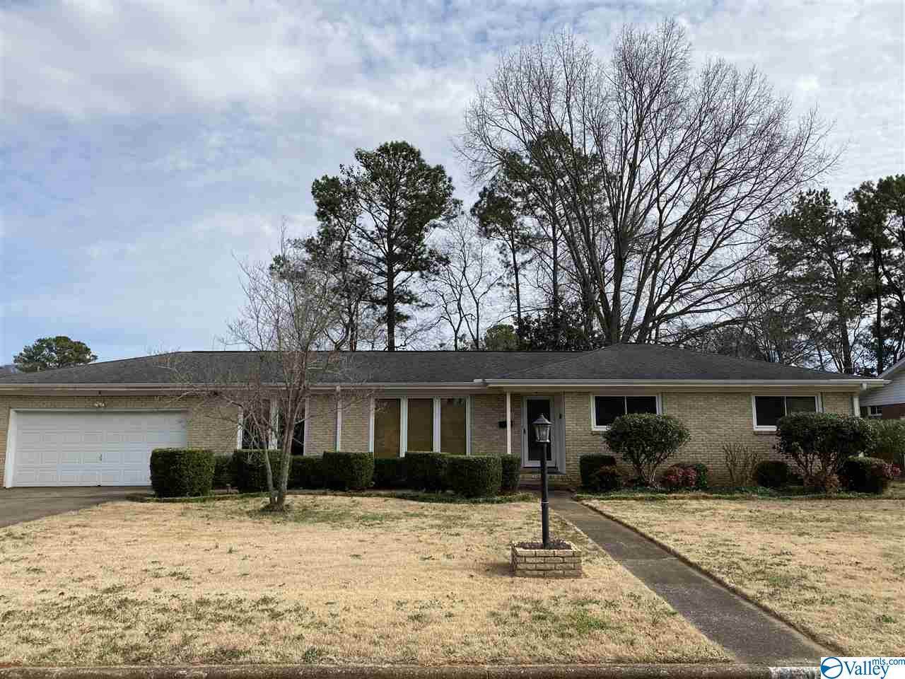 3211 Hastings Road - Photo 1