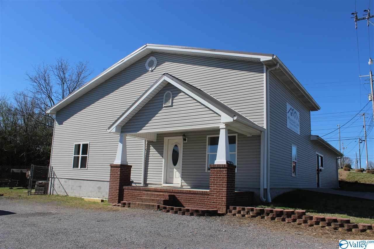 709 East Main Street - Photo 1