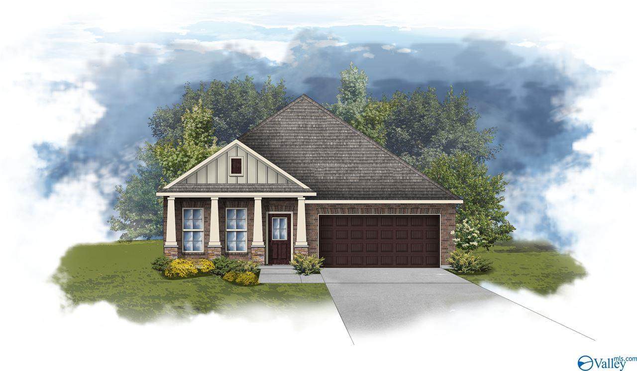 138 Rita Ann Way - Photo 1
