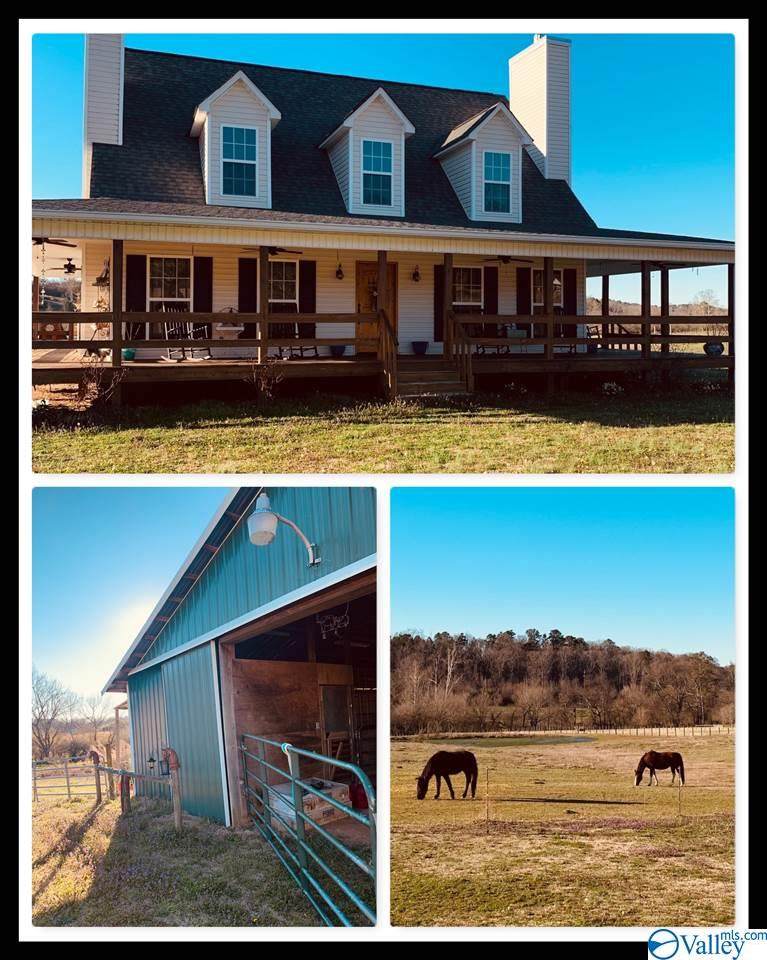 5146 Whitesville Road - Photo 1