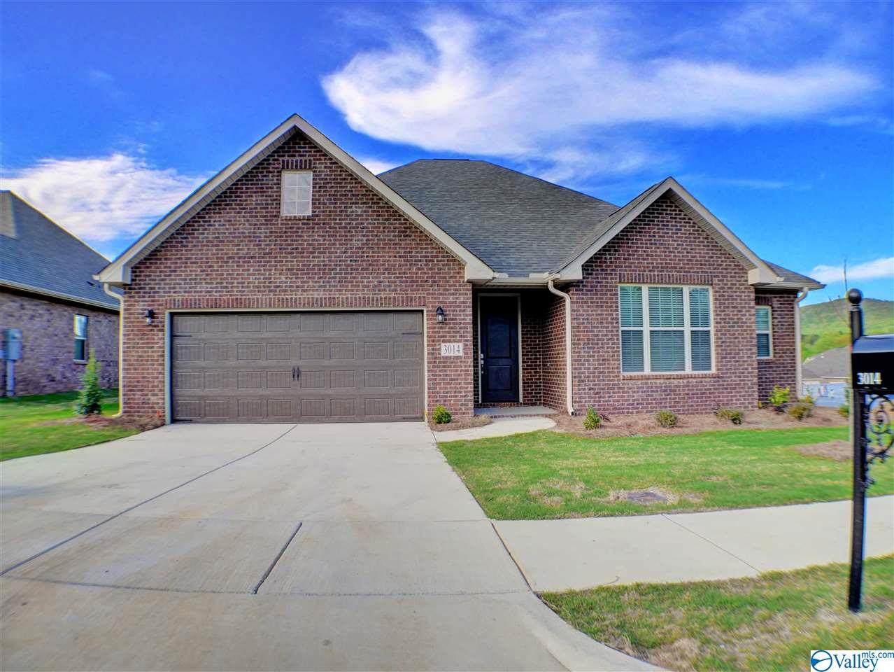 3014 Crystal Creek Drive - Photo 1