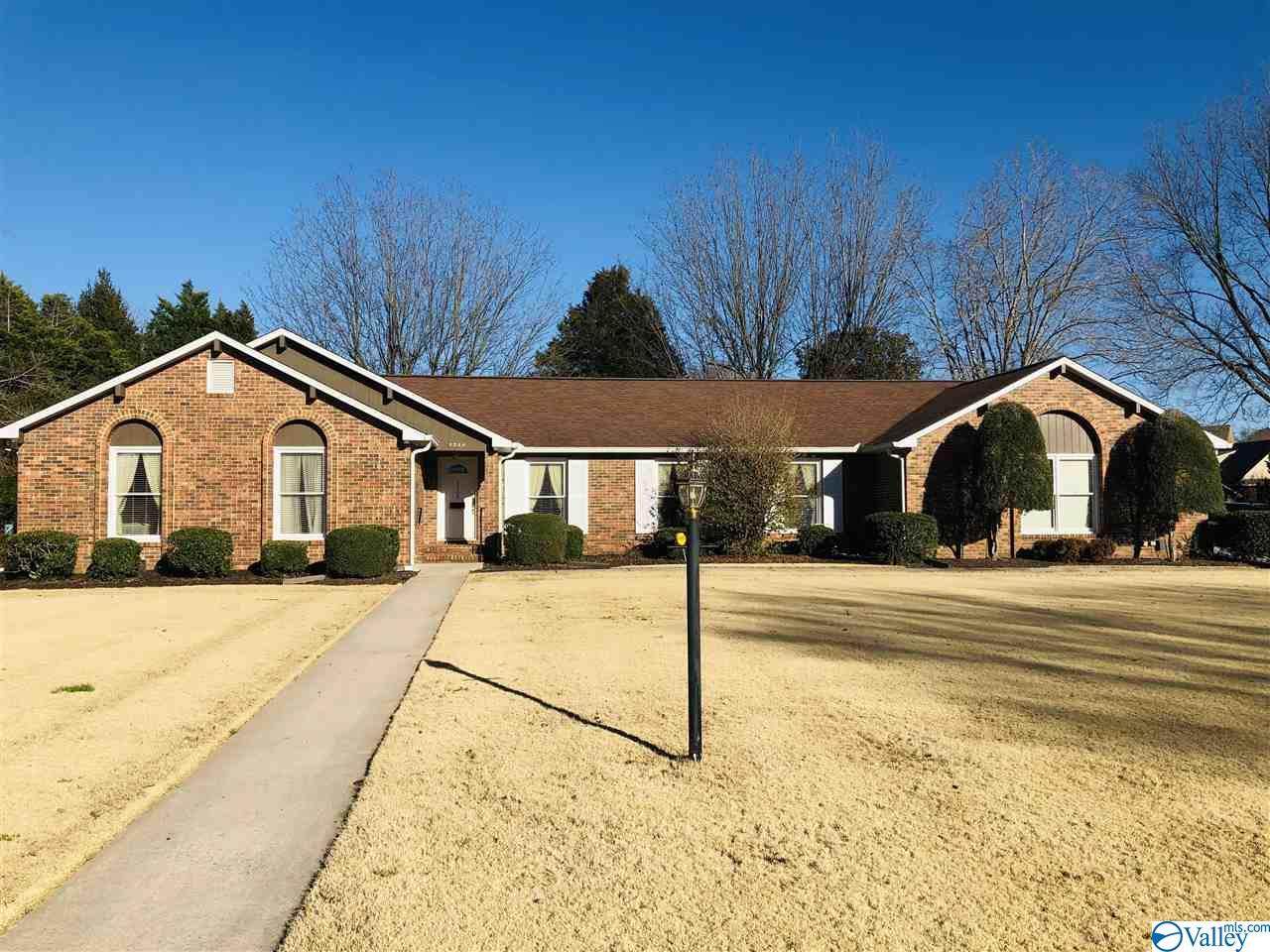 2304 Fairway Circle - Photo 1