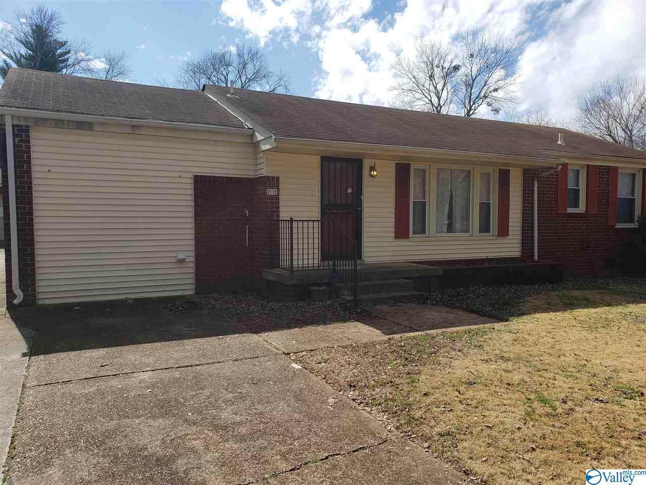 2113 Norris Road - Photo 1