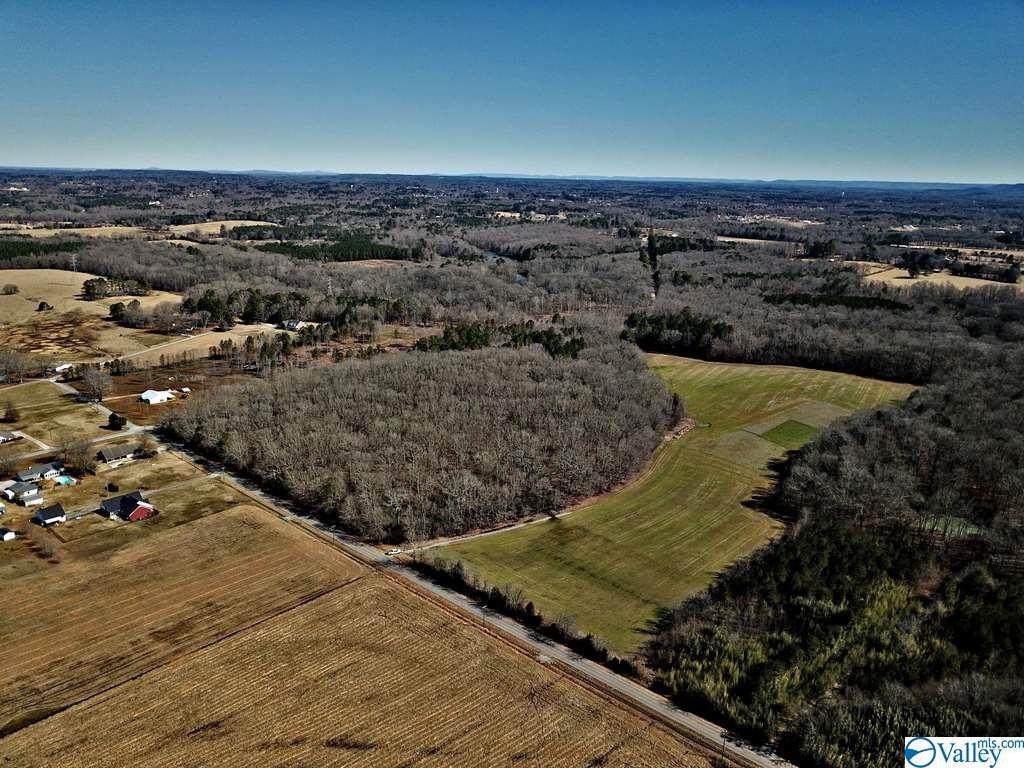 00 Nance Ford Road - Photo 1