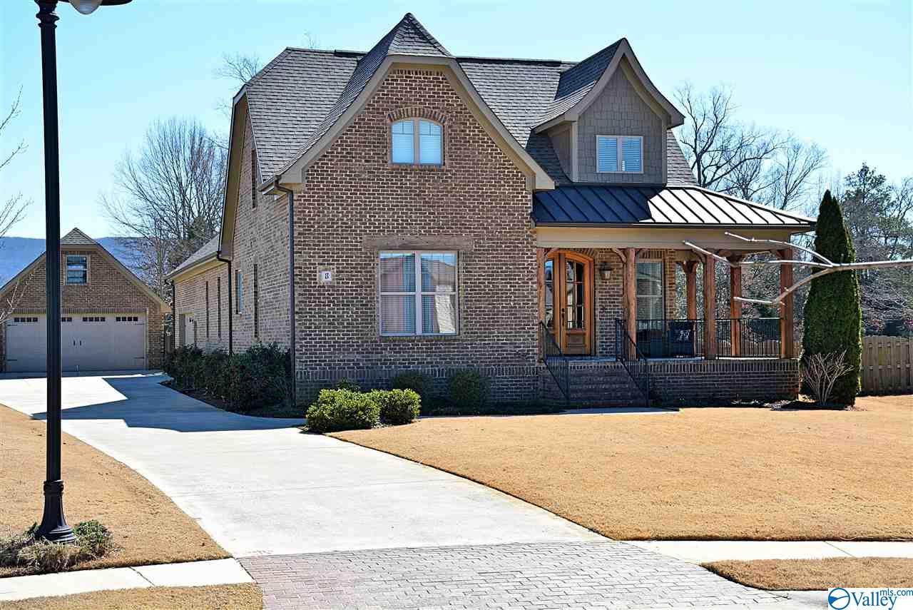 8 Wescott Hill Way - Photo 1