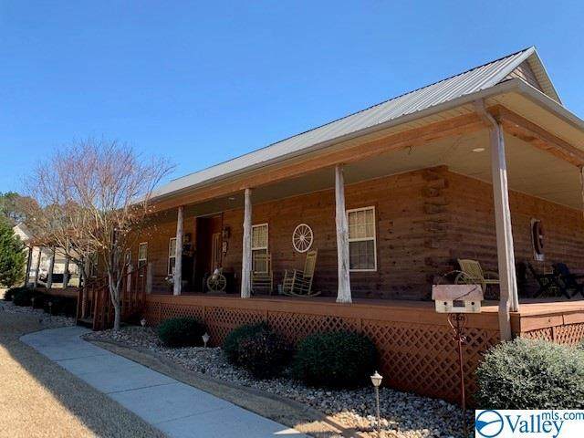 220 Bill Miller Drive - Photo 1