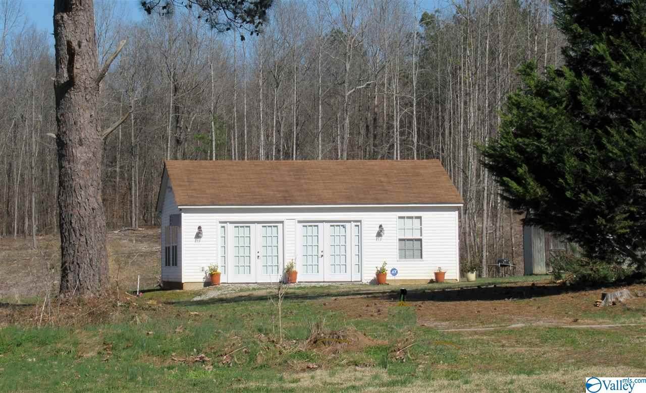 22884 Bill Walker Road - Photo 1