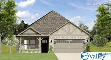 15427 Ironcrest Drive - Photo 1
