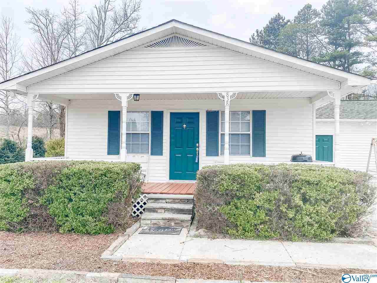 838 Shady Grove Road - Photo 1