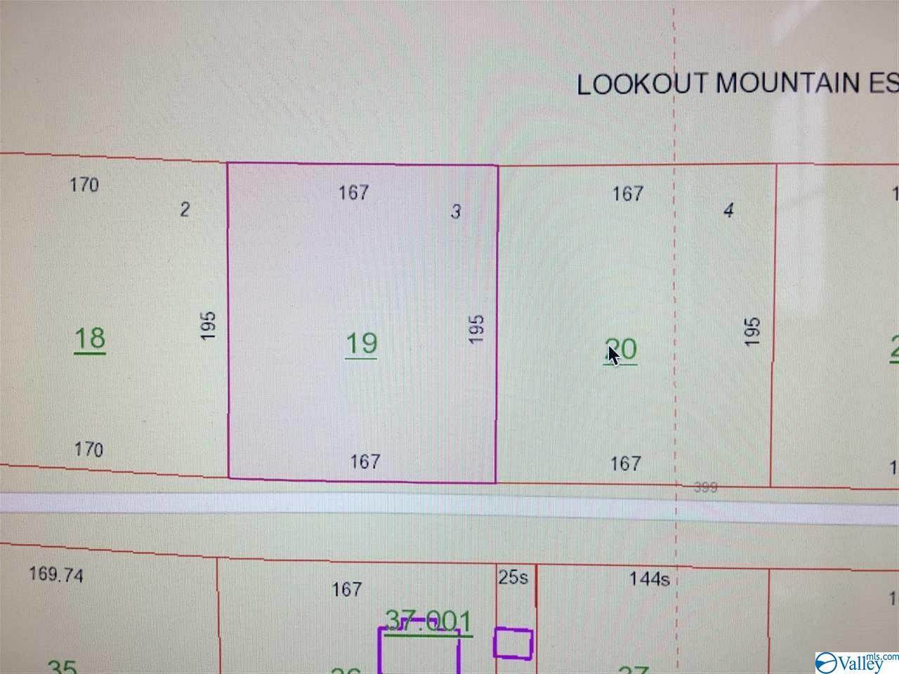Lot # 3 County Road 682 - Photo 1