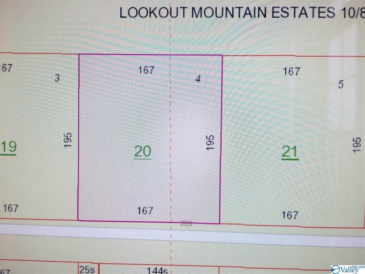 Lot # 4 County Road 682 - Photo 1