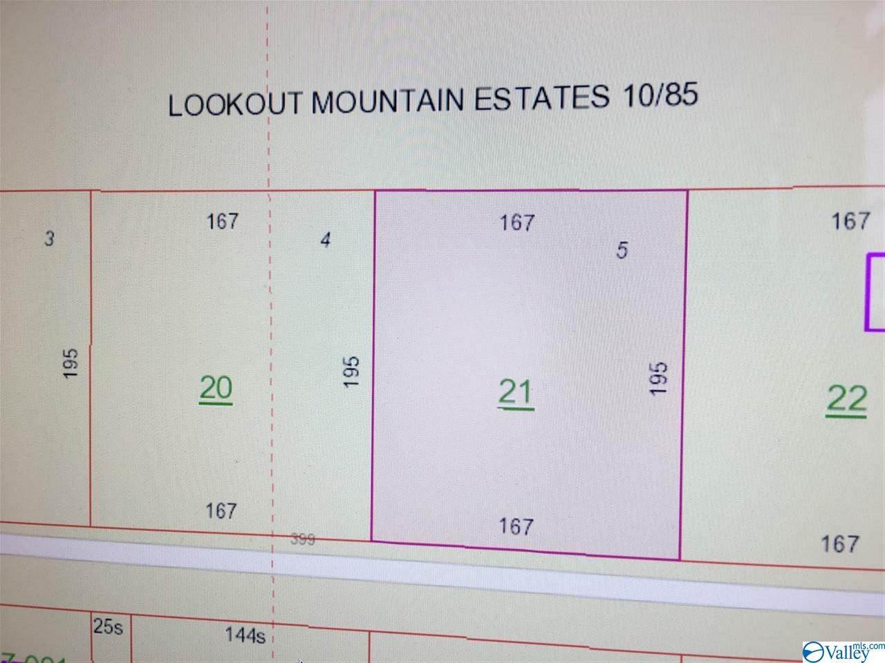 Lot # 5 County Road 682 - Photo 1