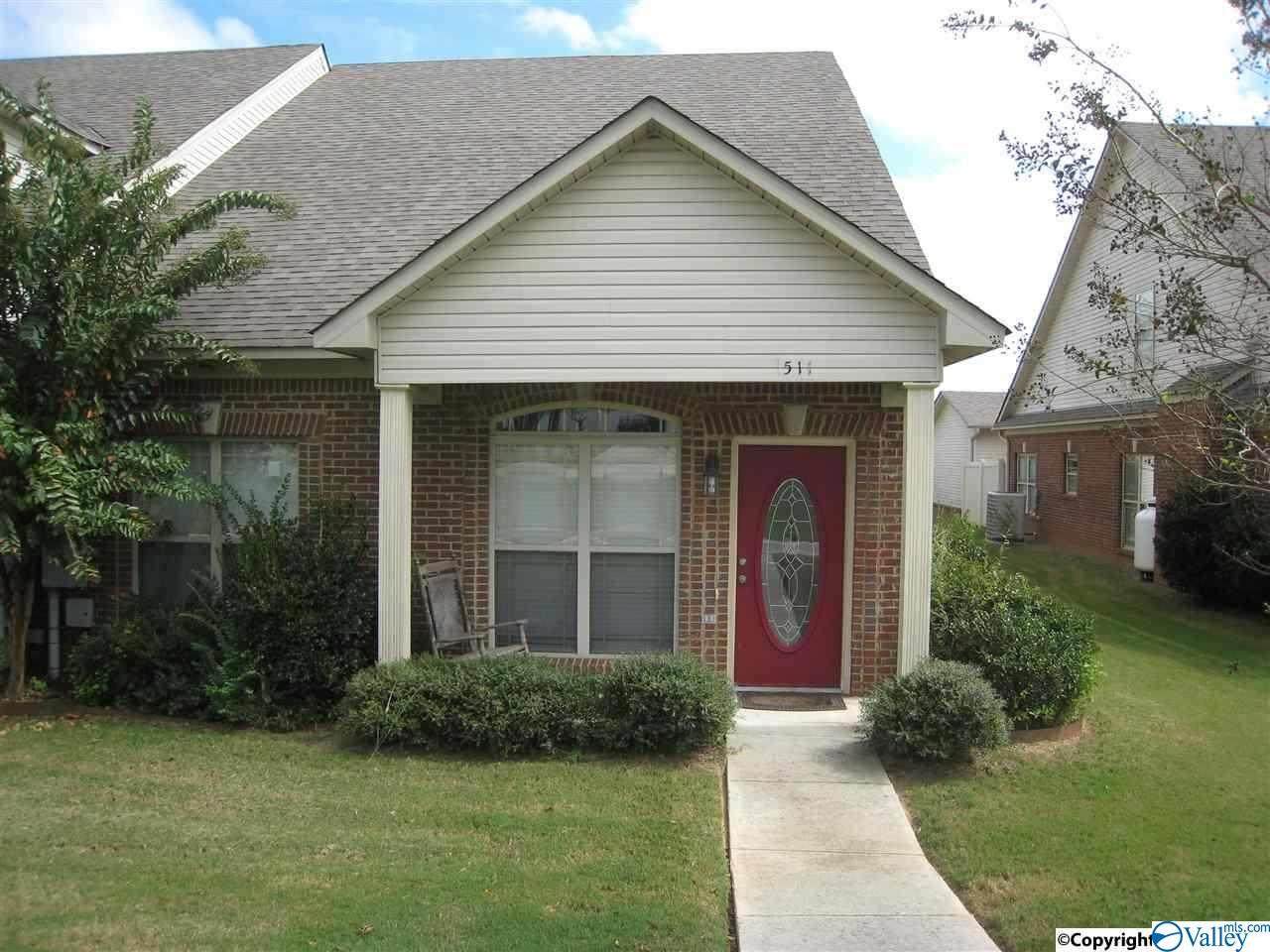 511 Wade Road - Photo 1