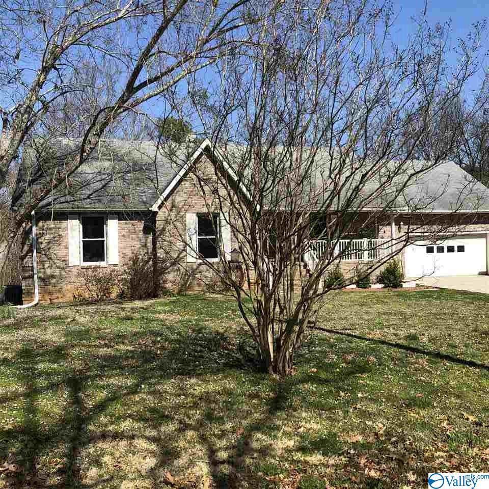 194 Bartee Road - Photo 1