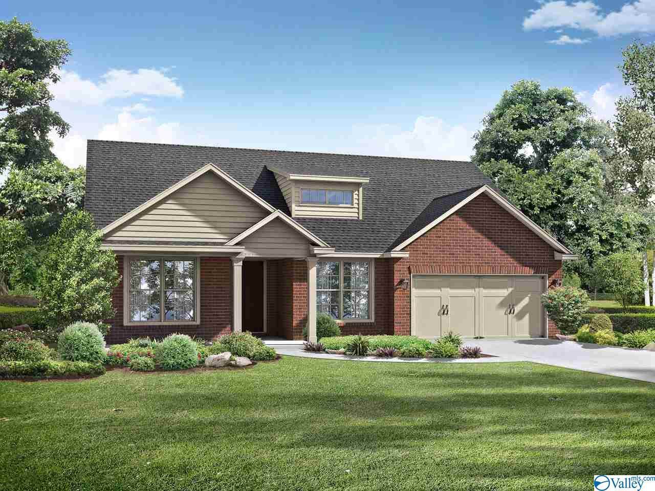 211 Dustin Lane - Photo 1