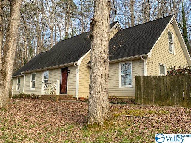 913 Clinton Road - Photo 1