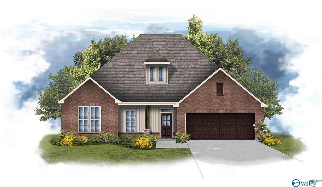 126 Kambry Grove Drive - Photo 1