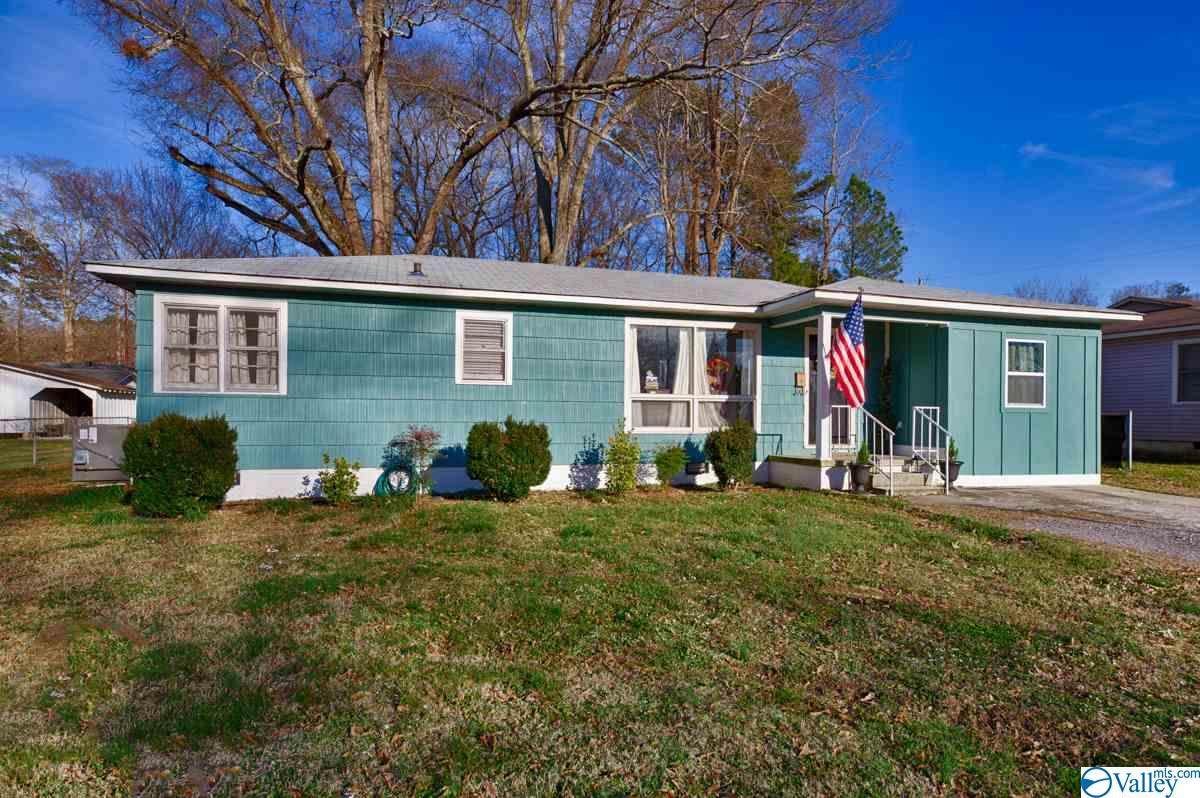 221 Bingham Street - Photo 1