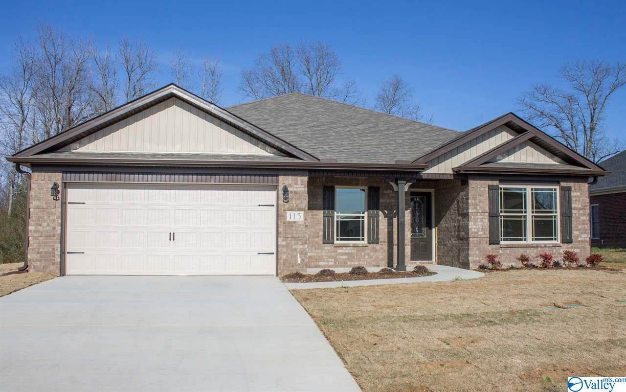 22637 Quarry Road - Photo 1