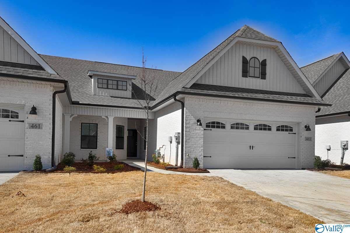 463 Legend Oak Way - Photo 1
