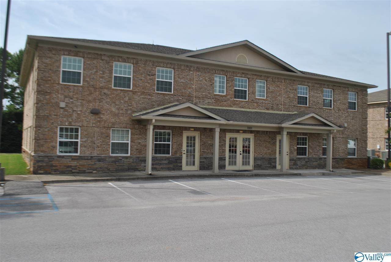 1101 Mcmurtrie Drive - Photo 1