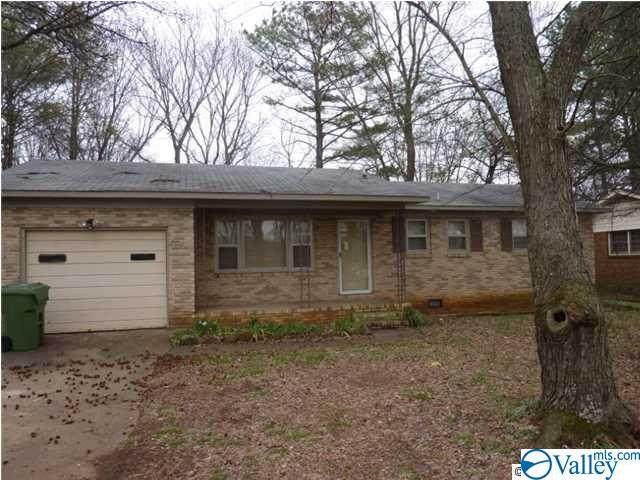 329 Jack Coleman Drive - Photo 1