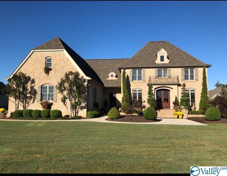 16121 Southern Way - Photo 1