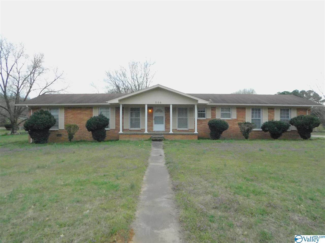 508 Winchester Road - Photo 1