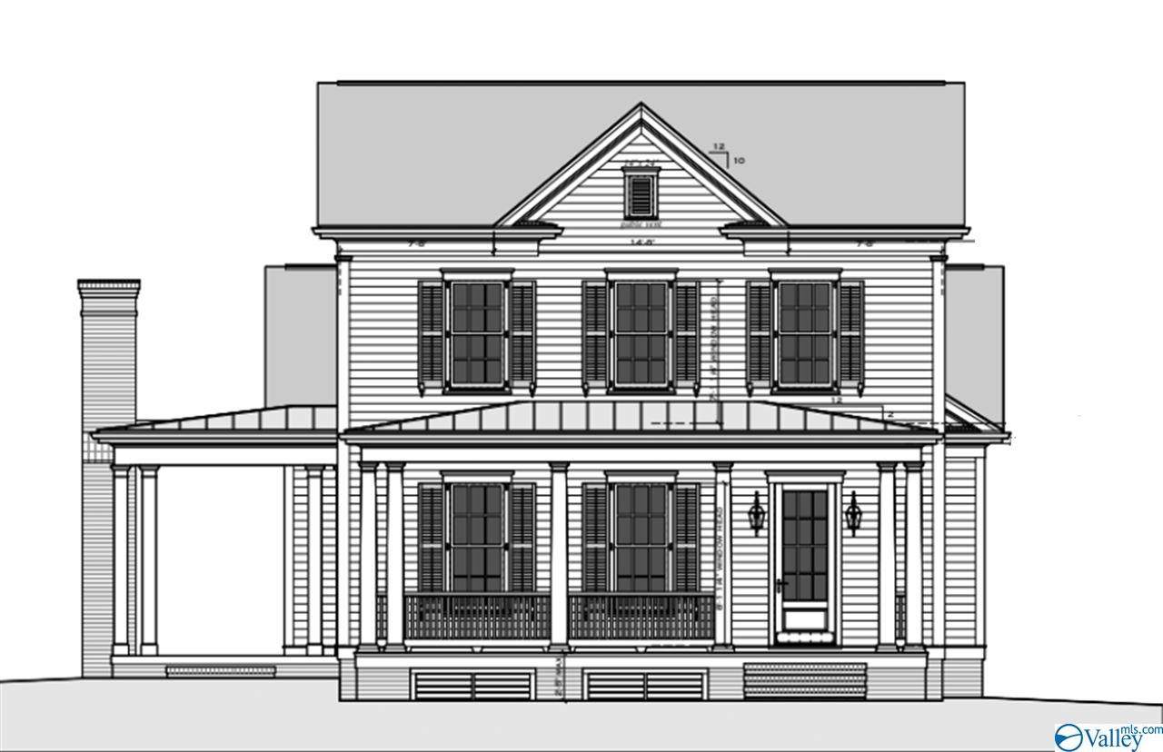 156 Oak Manor Lane - Photo 1