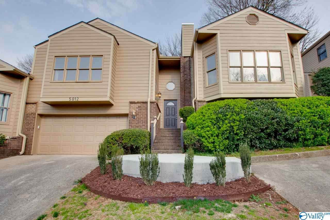5012 Chancel Drive - Photo 1