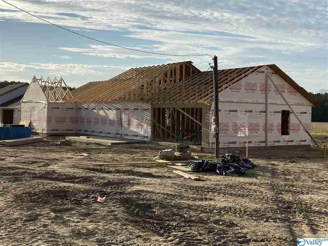 lot 12 Alexis Road - Photo 1