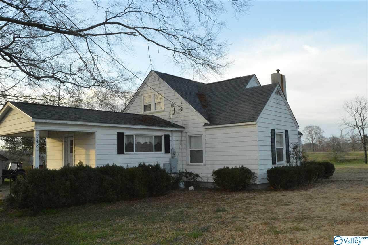 248 County Road 3750 - Photo 1