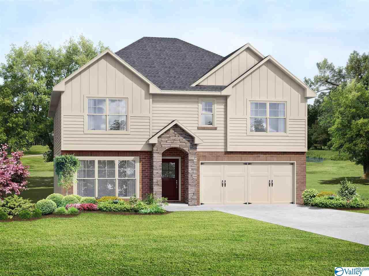 634 Magnolia Place Lane - Photo 1