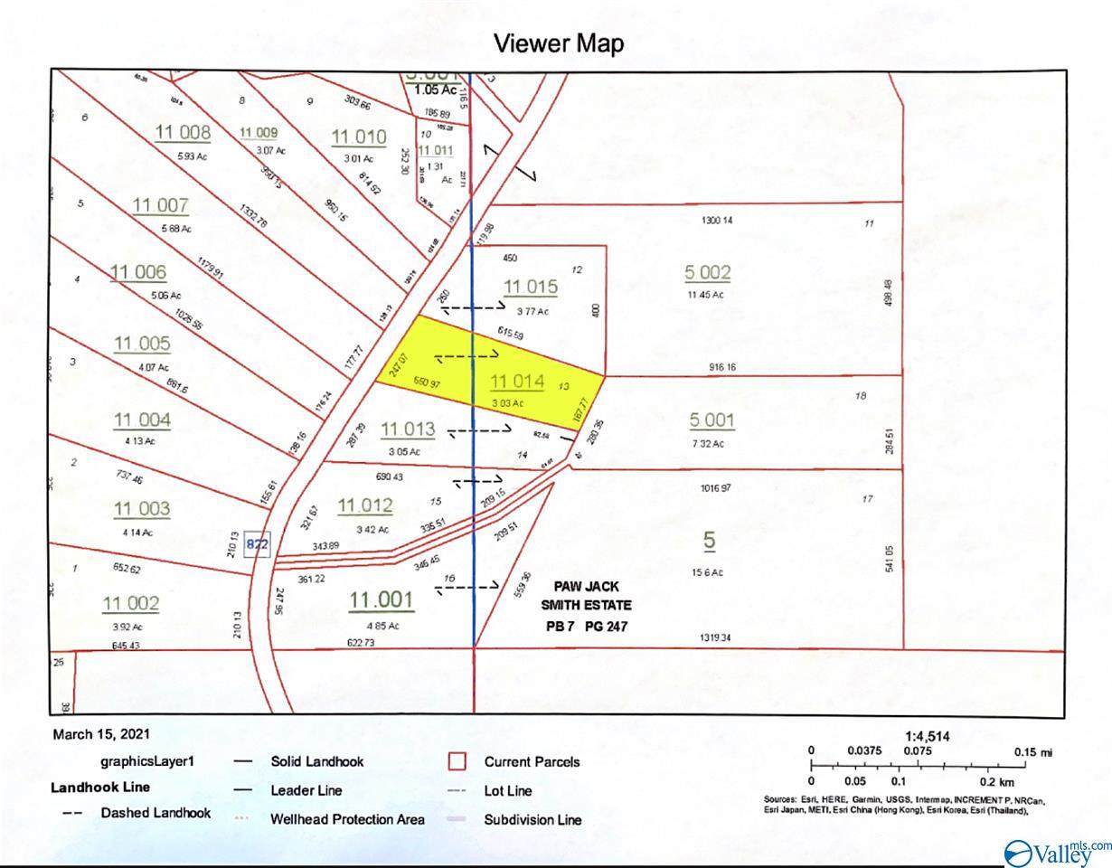 0 County Road 822 - Photo 1
