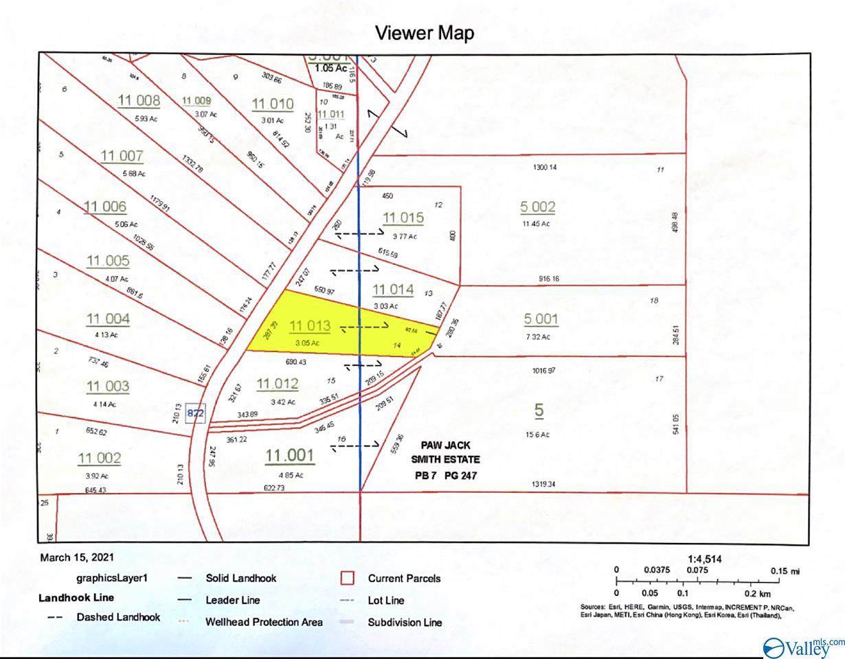 0000 County Road 822 - Photo 1