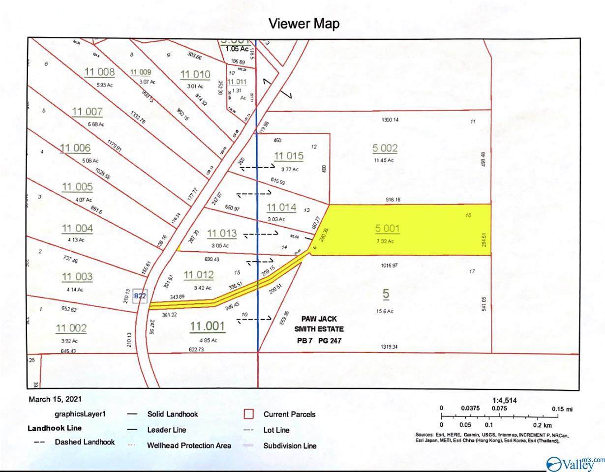 00000 County Road 822 - Photo 1