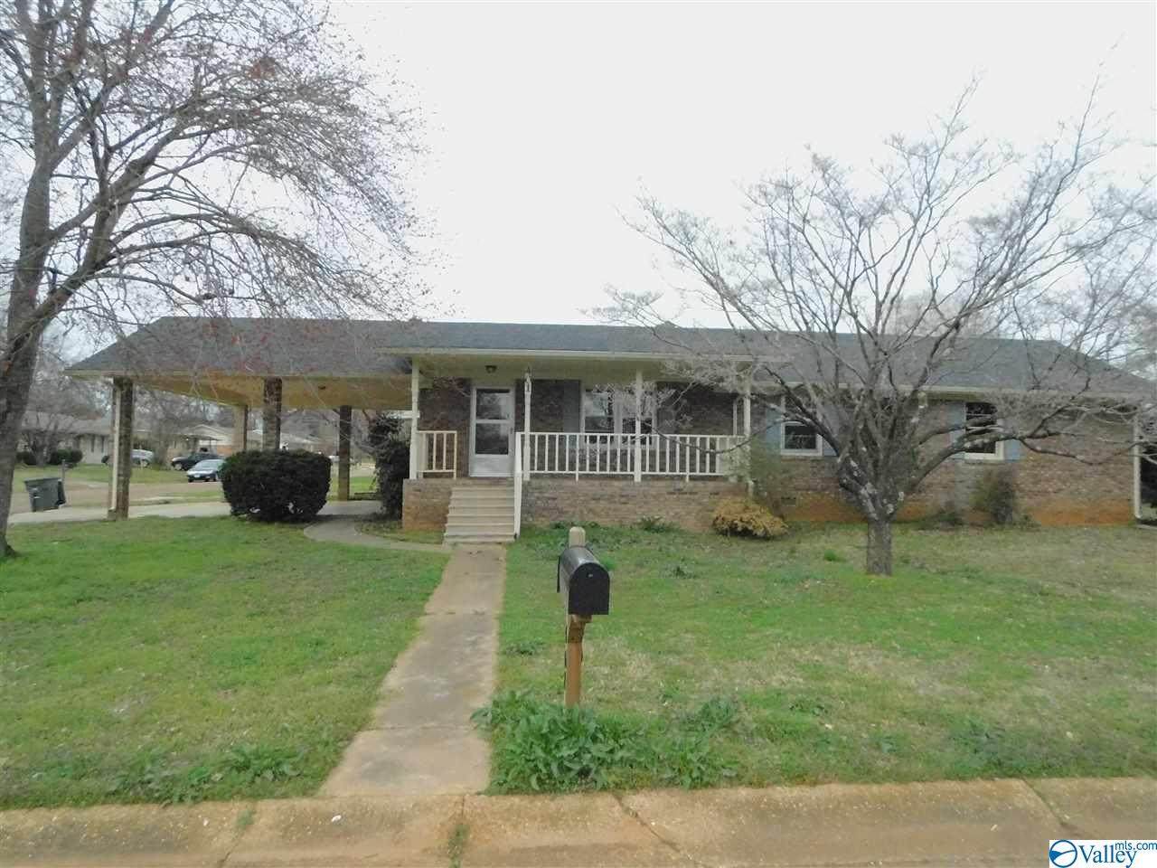 401 Karter Street - Photo 1