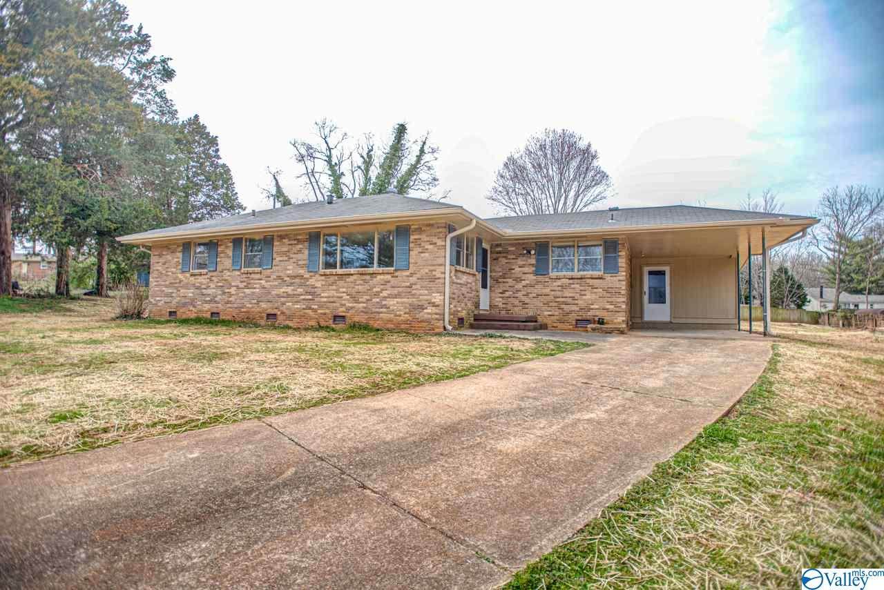 1003 Willow Lane - Photo 1