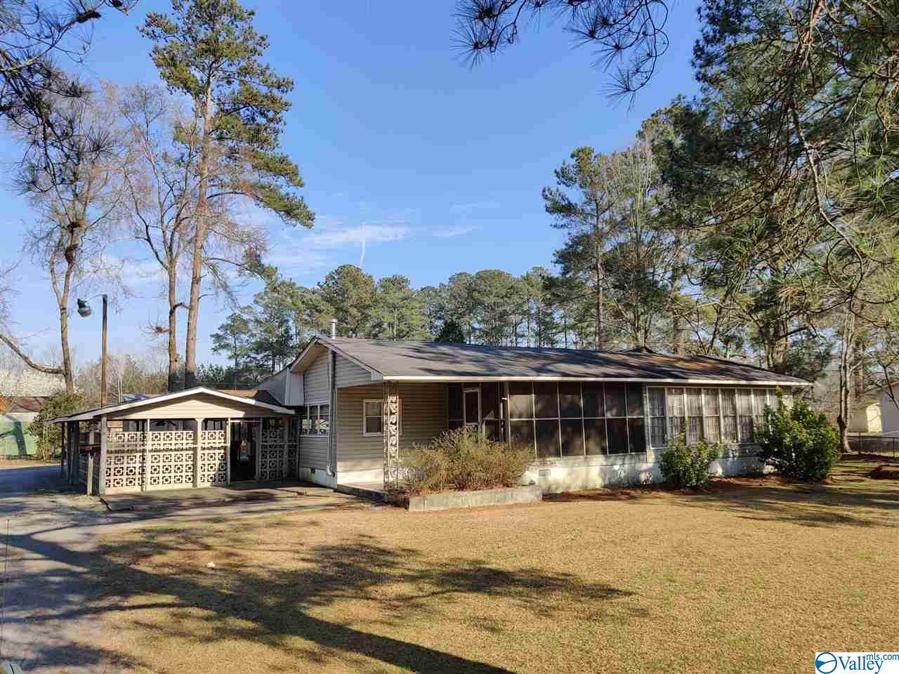550 Sutton Bridge Road - Photo 1